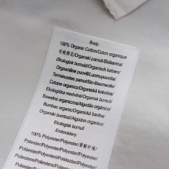 Damson Madder Romeo Broderie Oversized Cotton Button Up Heart Blouse - Picture 13 of 14